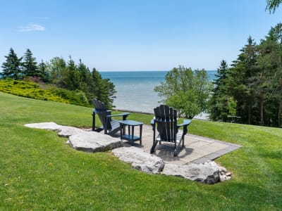 Luxury estate at 336 New Lakeshore Rd, Port Dover, ON — photo 42