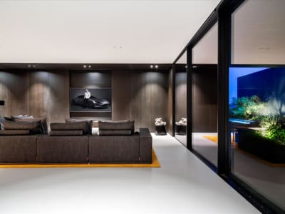 Luxury estate at Address upon request, West Vancouver, BC — photo 25