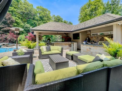 Luxury estate at 95 Eden Vale Dr, King City, ON — photo 56