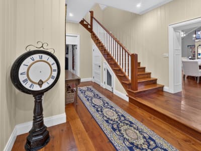 Luxury estate at 45 McMurray Street, Bracebridge, ON — photo 11