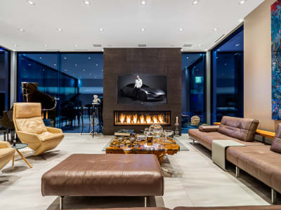 Luxury estate at 2331 Westhill Drive, West Vancouver, BC — photo 8