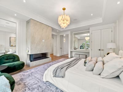 Luxury estate at 204 Forest Hill Road, Toronto, ON — photo 25