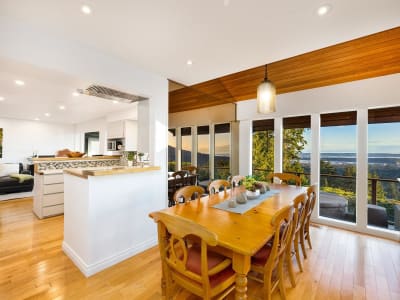 Luxury estate at 187 Rondoval Crescent, North Vancouver, BC — photo 10
