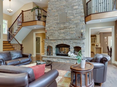 Luxury estate at 1105 Dalkab Crescent, Innisfil — photo 49