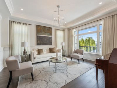 Luxury estate at 2265 Lakeshore Road #3, Burlington, ON — photo 8