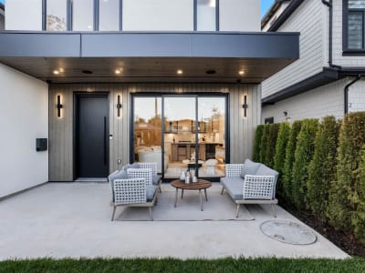 Luxury estate at 1-165 East 45th Avenue, Vancouver, BC — photo 1
