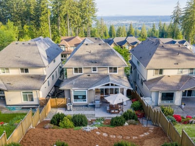 Luxury estate at 3485 Wales Avenue, Coquitlam, BC — photo 18