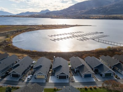 Luxury estate at 2450 Radio Tower Road #165, Osoyoos, BC — photo 74