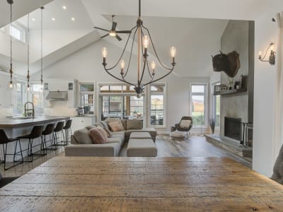 Luxury estate at 87 Rue Louis-Philippe-1er, Bromont — photo 9