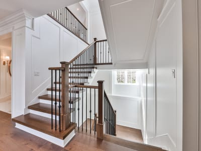Luxury estate at 1257 Tecumseh Park Drive, Mississauga, ON — photo 17