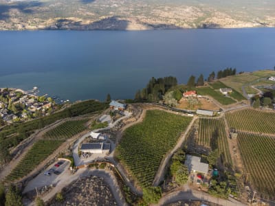 Luxury estate at 18555 Matsu Drive, Summerland, BC — photo 43