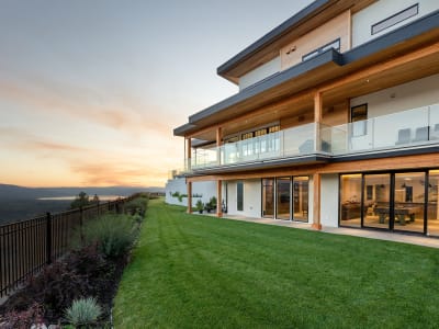 Luxury estate at 1372 Mine Hill Drive, Kelowna, BC — photo 9