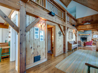 Luxury estate at 14 Milford Bay Road, Milford Bay, ON — photo 22