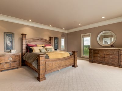 Luxury estate at 262060 Range Road 33, Rocky View, AB — photo 17