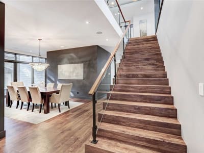 Luxury estate at 1538 Douglas Drive, Mississauga — photo 11