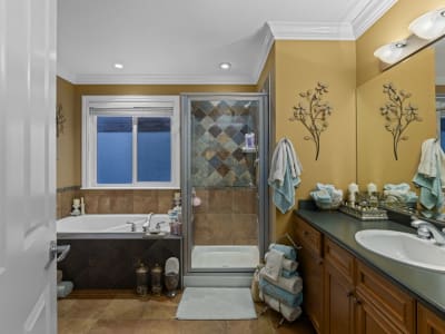 Luxury estate at 8208 Government Road, Burnaby — photo 29
