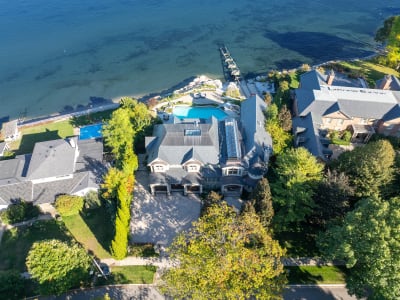 Luxury estate at 1500 Watersedge Road, Mississauga, ON — photo 2