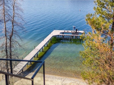 Luxury estate at 5560 Lakeshore Road, Kelowna, BC — photo 29