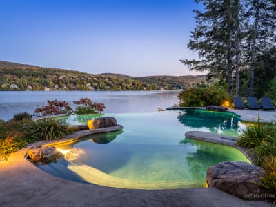 Luxury estate at 367 Ch du Tour-du-Lac, Lac-Beauport — photo 34