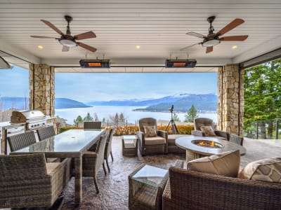 Luxury estate at 7 - 9196 Tronson Road, Vernon, BC — photo 15