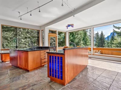 Luxury estate at 34 Juniper Ridge, Canmore — photo 10