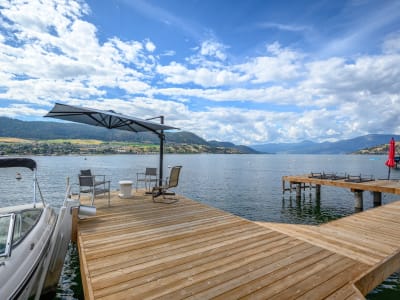 Luxury estate at 7302 Old Stamp Mill Road, Vernon, BC — photo 23