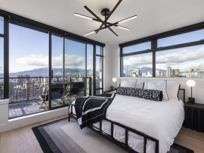 Luxury estate at 1255 Seymour Street ph 3401, Vancouver, BC — photo 32