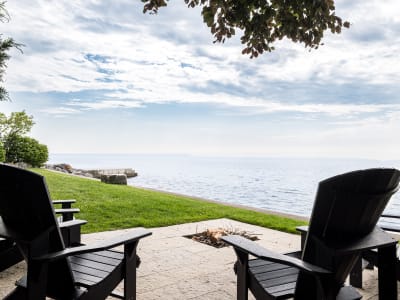 Luxury estate at 6 Ennisclare Drive West, Oakville, ON — photo 42