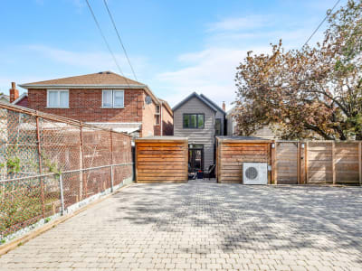 Luxury estate at 38 Wyndham Street, Toronto, ON — photo 17