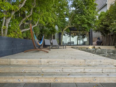 Luxury estate at 1 Lake Shore Drive, Toronto, ON — photo 42