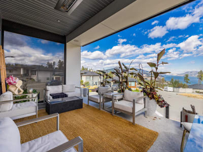 Luxury estate at 11124 Jardines Road, Lake Country, BC — photo 9
