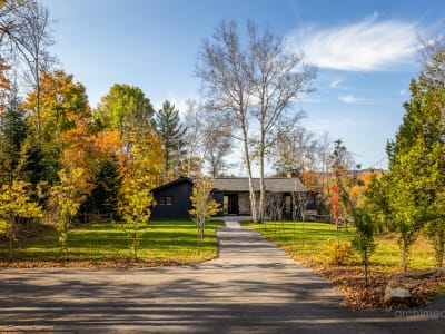 Luxury estate at 183 Chemin St Guillaume #180, Saint-Donat-de-Montcalm, QC — photo 64