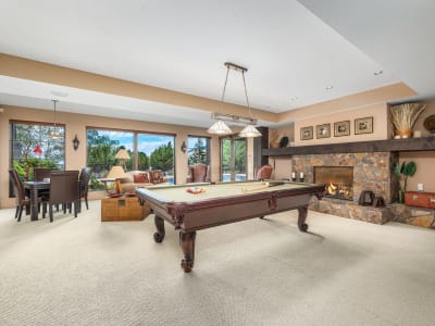 Luxury estate at 3006 Coachwood Crescent, North Okanagan, BC — photo 18