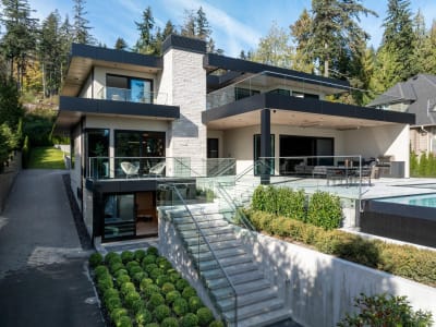 Luxury estate at 449 Hillcrest Street, West Vancouver, BC — photo 25