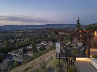 Luxury estate at 722 Kuipers Crescent, Kelowna, BC — photo 34