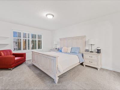 Luxury estate at 192 West Lakeview Place, Chestermere, AB — photo 12