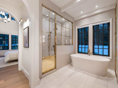 Luxury estate at 24255 54 Avenue, Langley Township, BC — photo 24
