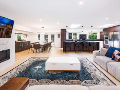 Luxury estate at 3965 Viewridge Place, West Vancouver, BC — photo 14