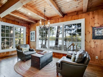 Luxury estate at 14 Milford Bay Road, Milford Bay, ON — photo 23