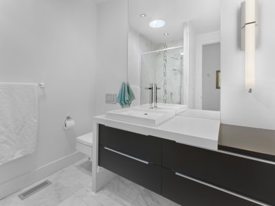 Luxury estate at 703 Dalhousie Way Northwest, Edmonton, AB — photo 31