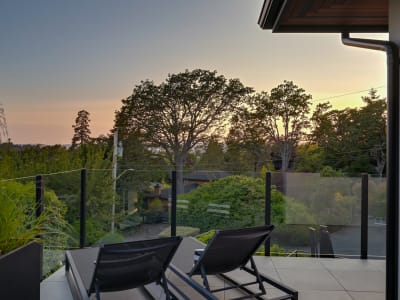 Luxury estate at 717 Robleda Crescent, Victoria, BC — photo 16