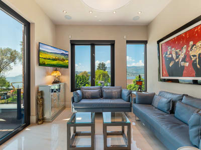 Luxury estate at 2245 Abbott Street, Kelowna, BC — photo 45