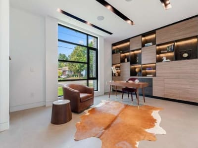 Luxury estate at 77 Risebrough Ave, Toronto — photo 5