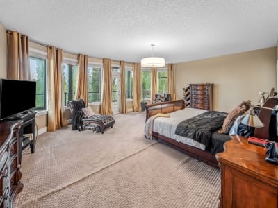 Luxury estate at 40 Blueridge Bay, Calgary, AB — photo 27