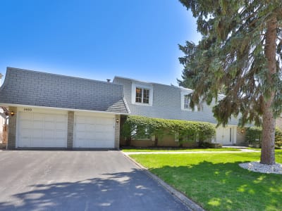 Luxury estate at 1460 Watersedge Road, Mississauga, ON — photo 8