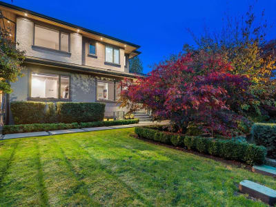 Luxury estate at 990 Jefferson Avenue, West Vancouver, BC — photo 25