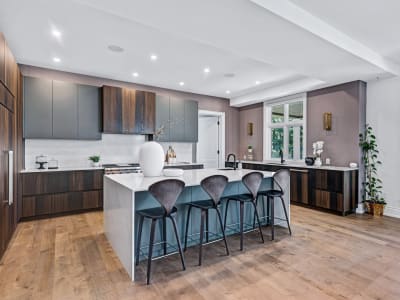 Luxury estate at 714 Atoka Drive, Mississauga, ON — photo 11