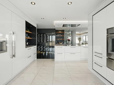 Luxury estate at 1400 Av. des Draveurs #1005, Trois-Rivieres, QC — photo 9