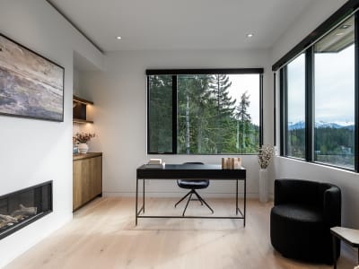 Luxury estate at 3824 Sunridge Drive, Whistler, BC — photo 13