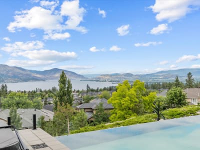 Luxury estate at 449 Swan Drive, Kelowna, BC — photo 28